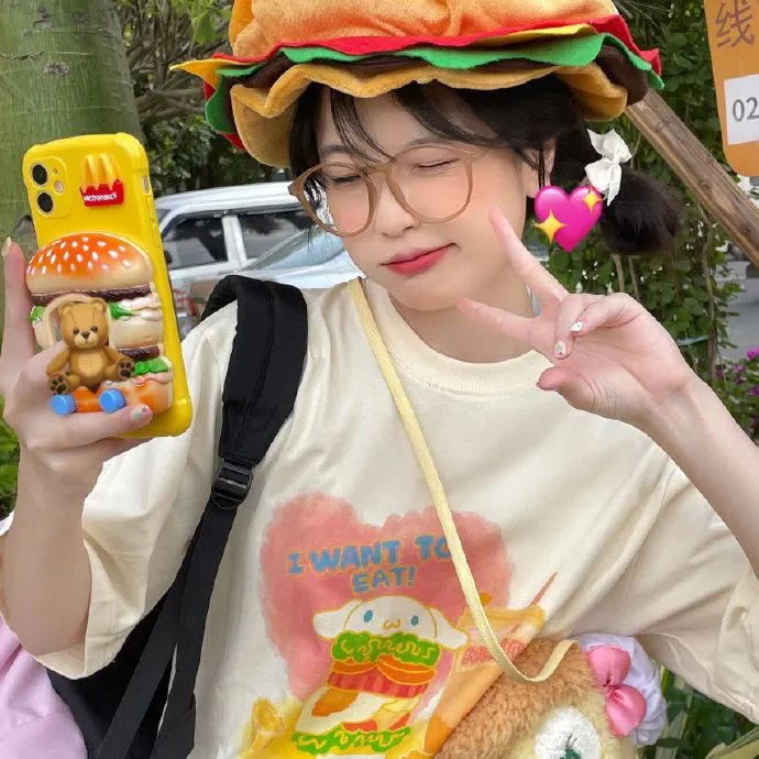 晴～综合商社之女～ 在线观看封面
